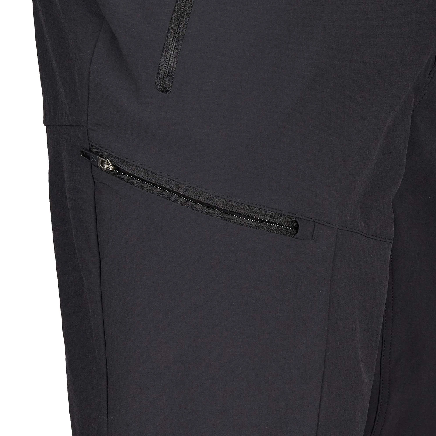 Odlo SHORT ASCENT Herren - Shorts 7 Odlo SHORT ASCENT Herren - Shorts – Bild 5