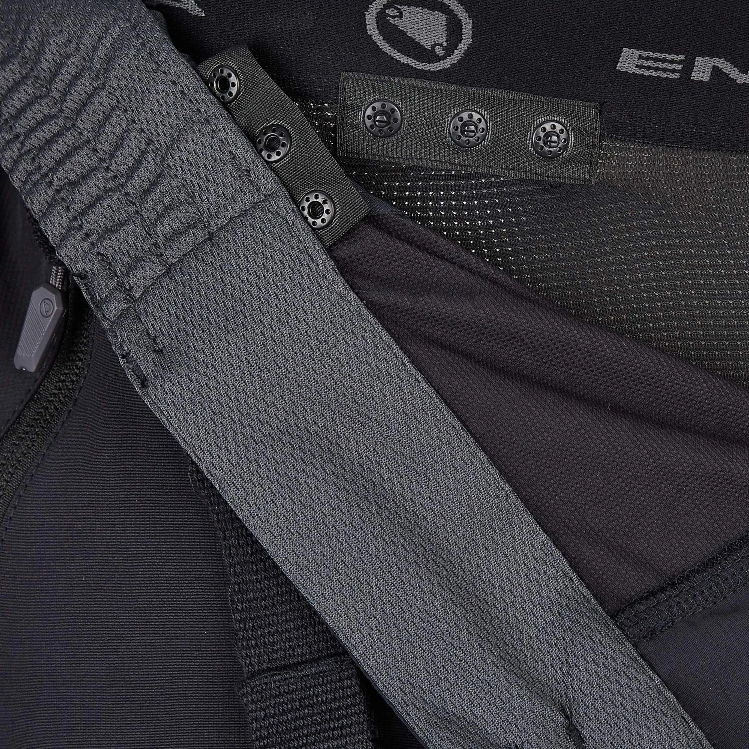 Endura HUMMVEE 3/4 SHORT Herren - Radshorts 11 Endura HUMMVEE 3/4 SHORT Herren - Radshorts – Bild 9