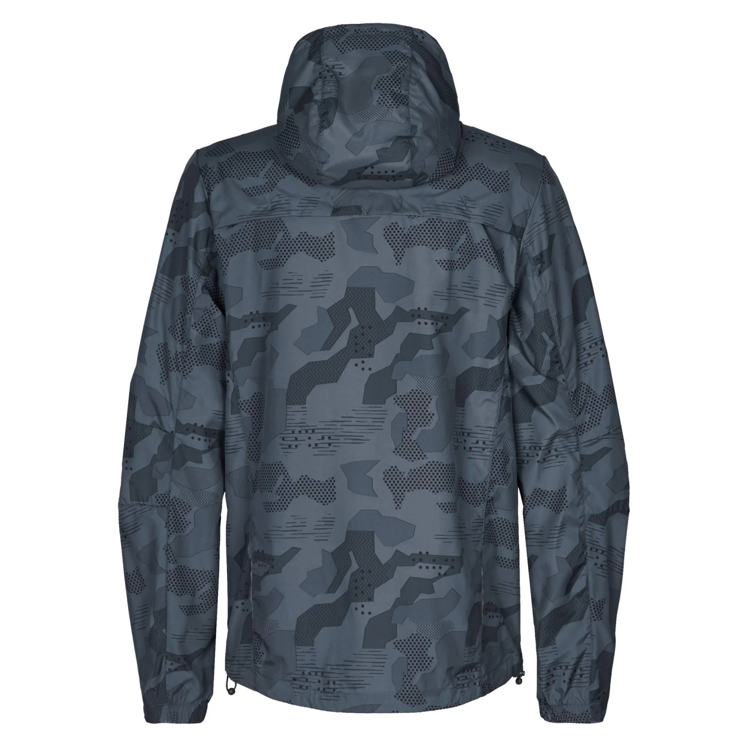 Endura HUMMVEE WP SHELL JACKE Herren - Fahrradjacke 4 Endura HUMMVEE WP SHELL JACKE Herren - Fahrradjacke – Bild 2