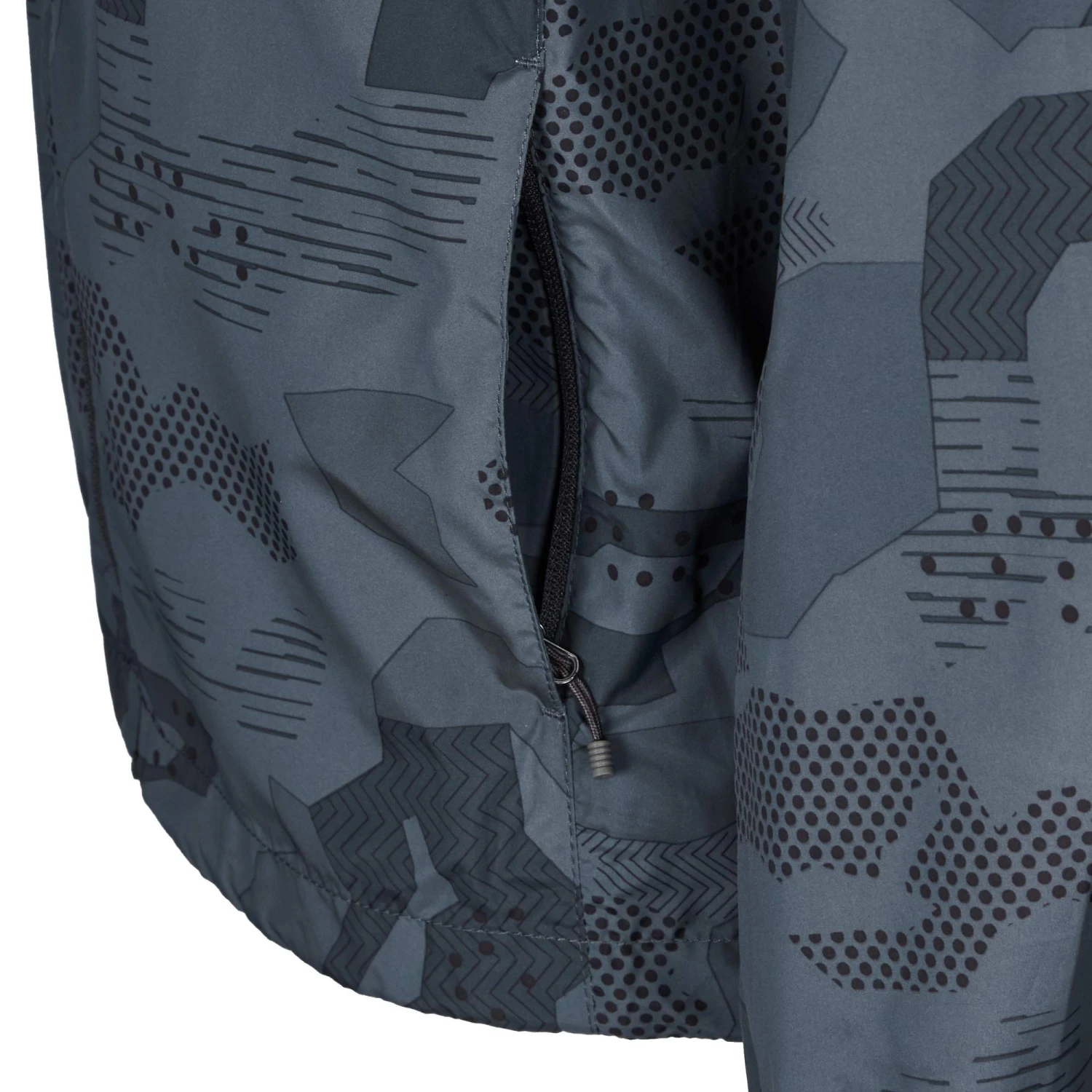 Endura HUMMVEE WP SHELL JACKE Herren - Fahrradjacke 6 Endura HUMMVEE WP SHELL JACKE Herren - Fahrradjacke – Bild 4