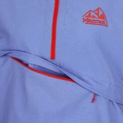 Marmot WM' S ’96 ACTIVE ANORAK Damen - Übergangsjacke -Sport Kleidung Welt 5638023543 c wm s 96 active anorak marmot 24