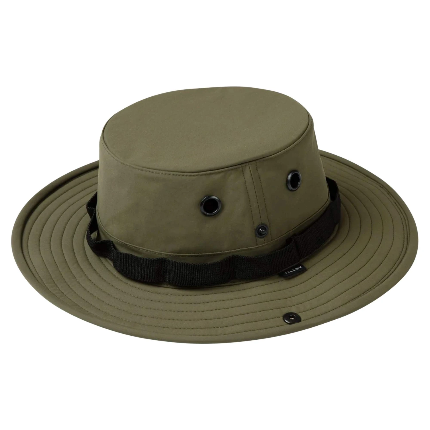 Tilley RECYCLED UTILITY HAT Unisex - Hut 3 Tilley RECYCLED UTILITY HAT Unisex - Hut
