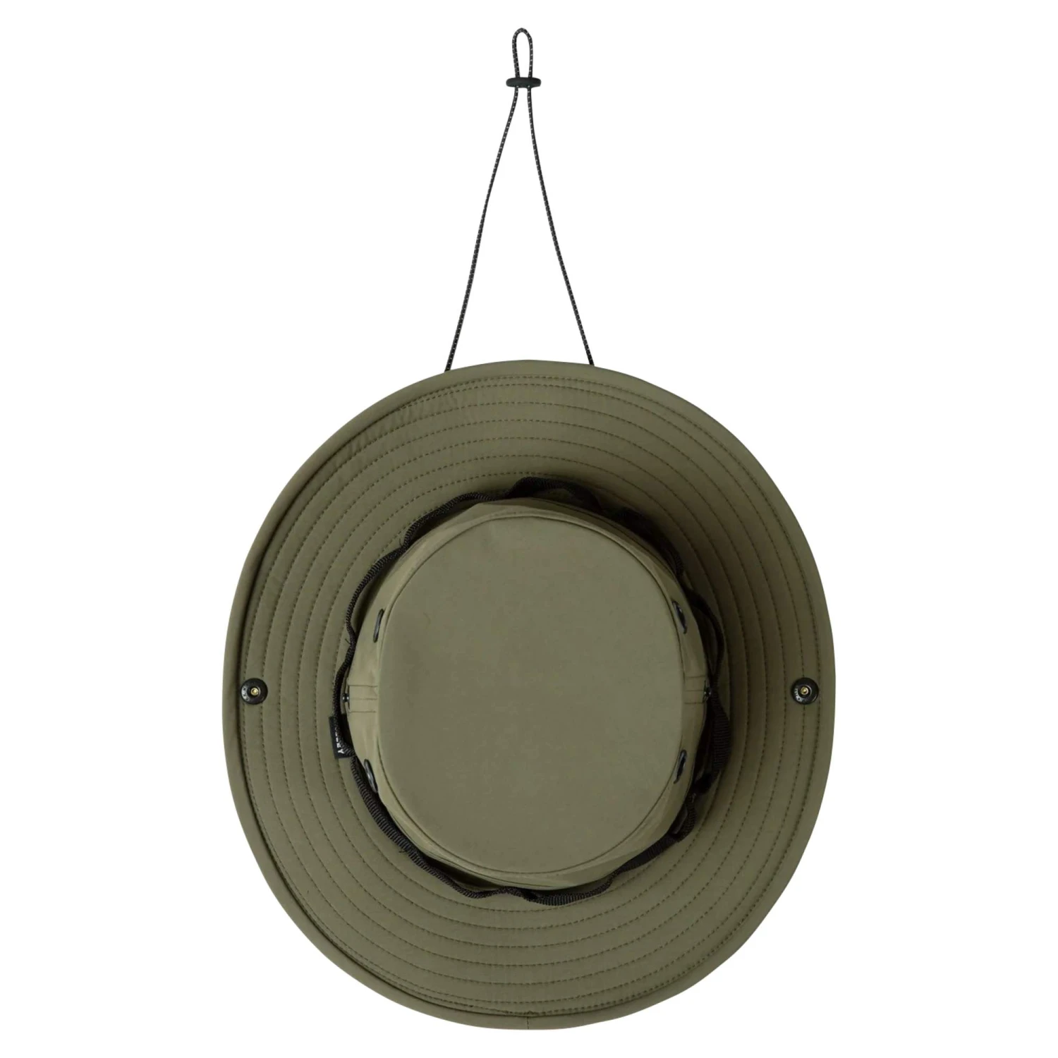 Tilley RECYCLED UTILITY HAT Unisex - Hut 4 Tilley RECYCLED UTILITY HAT Unisex - Hut – Bild 2