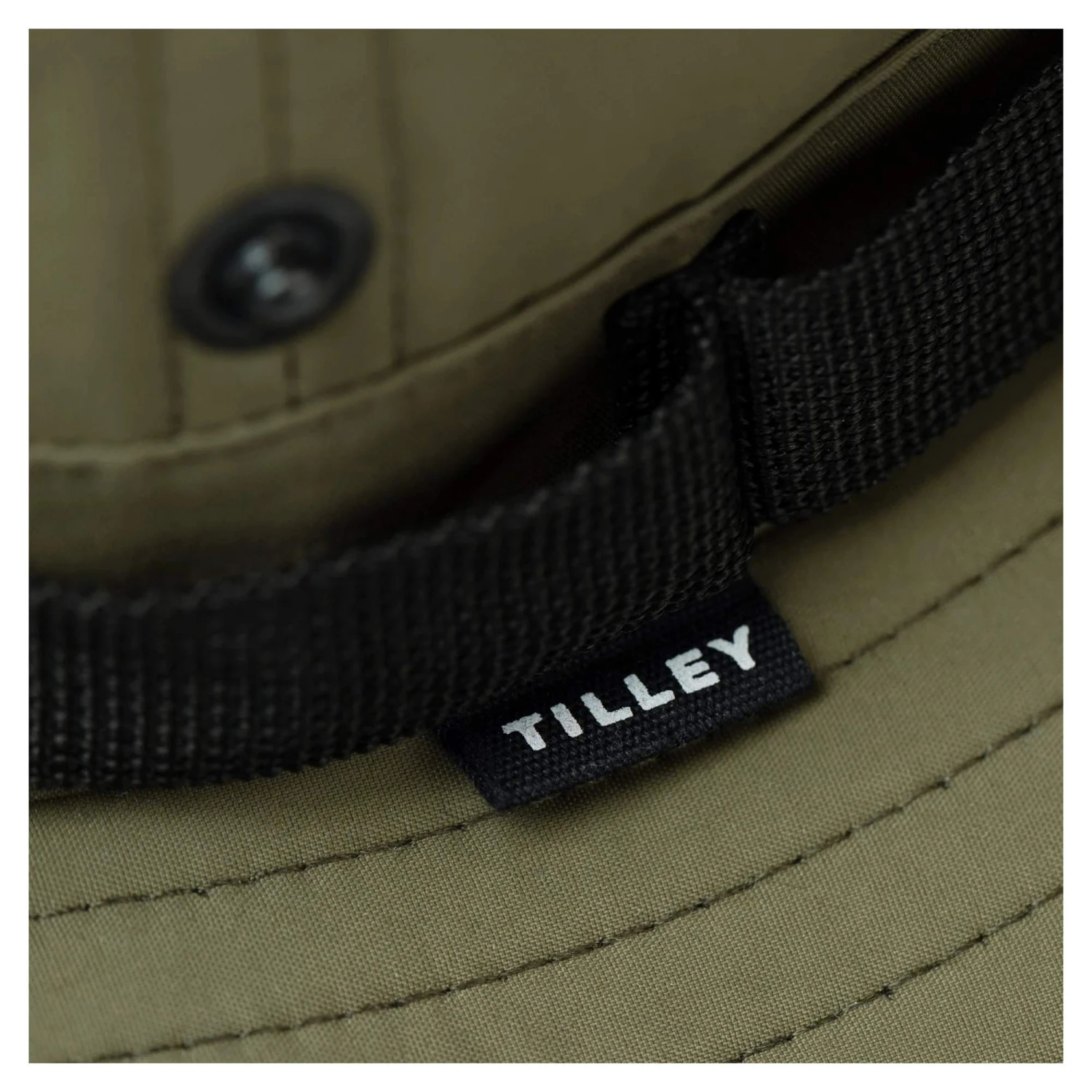 Tilley RECYCLED UTILITY HAT Unisex - Hut 5 Tilley RECYCLED UTILITY HAT Unisex - Hut – Bild 3