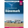 REISE KNOW-HOW WOHNMOBIL-TOURGUIDE DÄNEMARK - Reiseführer