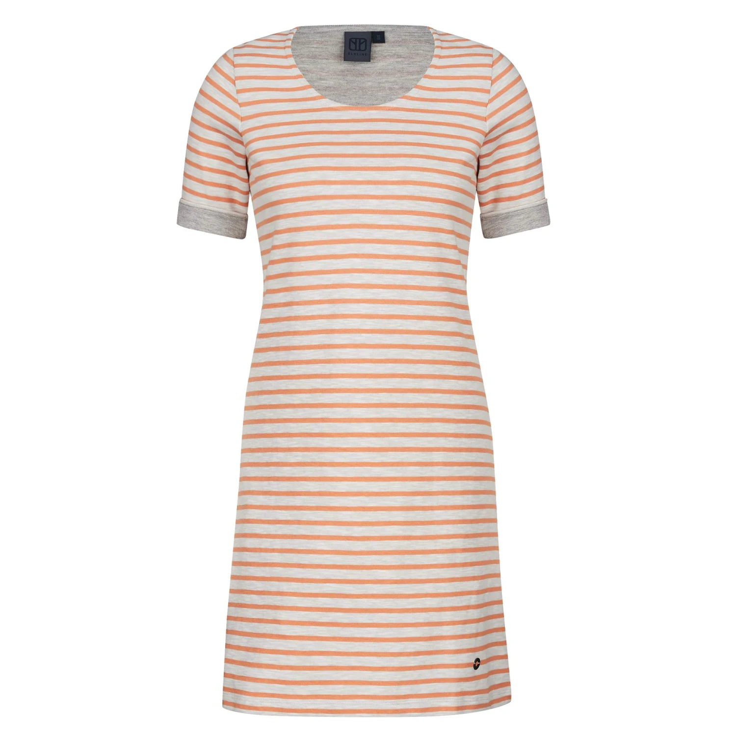 Elkline MAKEMYDAY Damen - Kleid 3 Elkline MAKEMYDAY Damen - Kleid