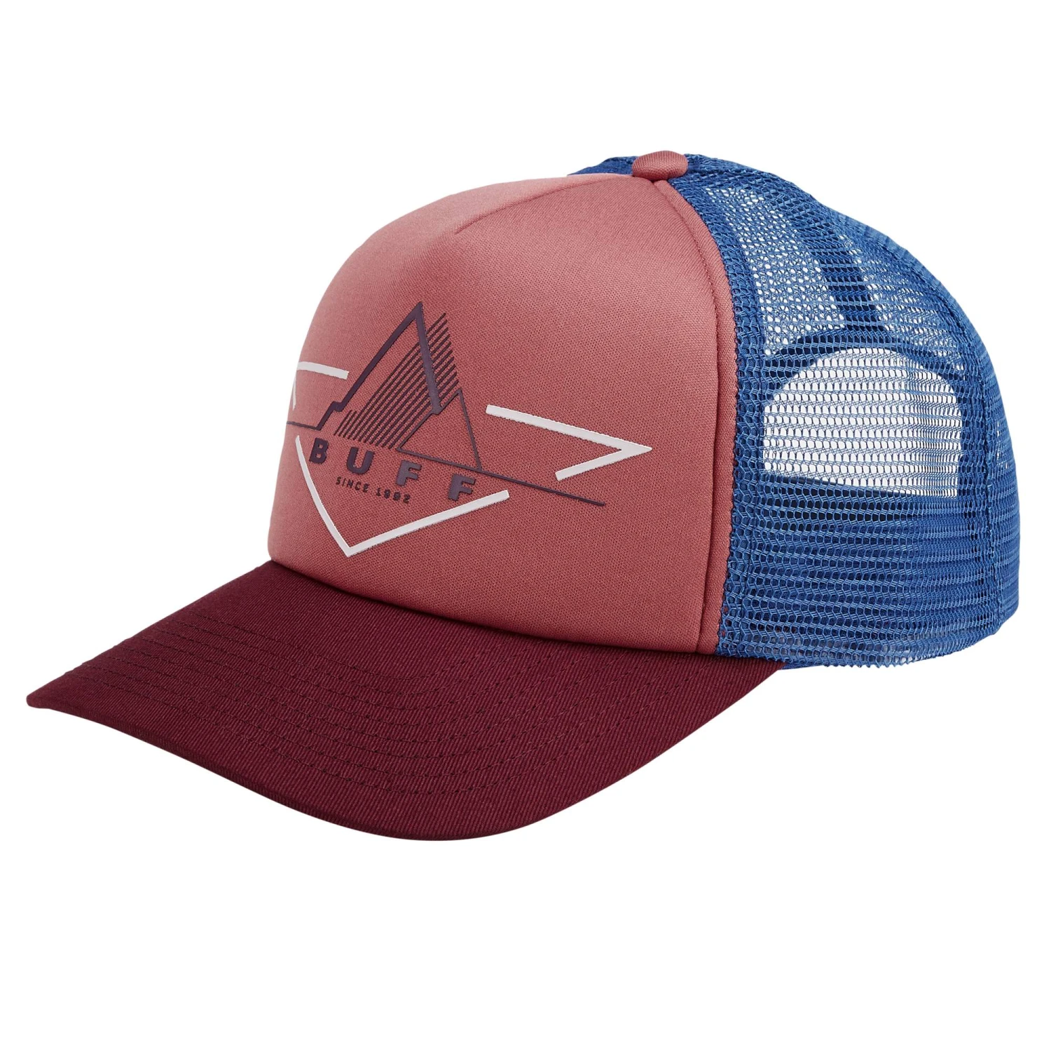 Buff TRUCKER CAP Unisex - Cap 3 Buff TRUCKER CAP Unisex - Cap