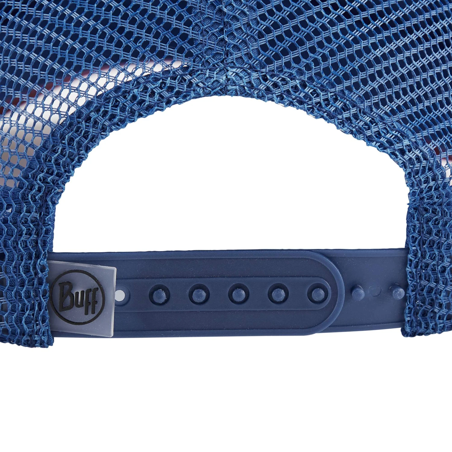 Buff TRUCKER CAP Unisex - Cap 5 Buff TRUCKER CAP Unisex - Cap – Bild 3