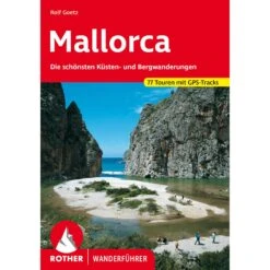MALLORCA - Wanderführer