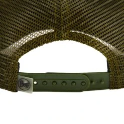 Buff TRUCKER CAP Kinder - Cap -Sport Kleidung Welt 5638024909 c trucker cap buff 24