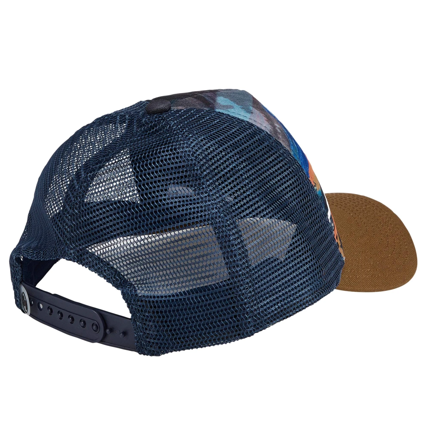 Buff TRUCKER CAP Kinder - Cap 4 Buff TRUCKER CAP Kinder - Cap – Bild 2