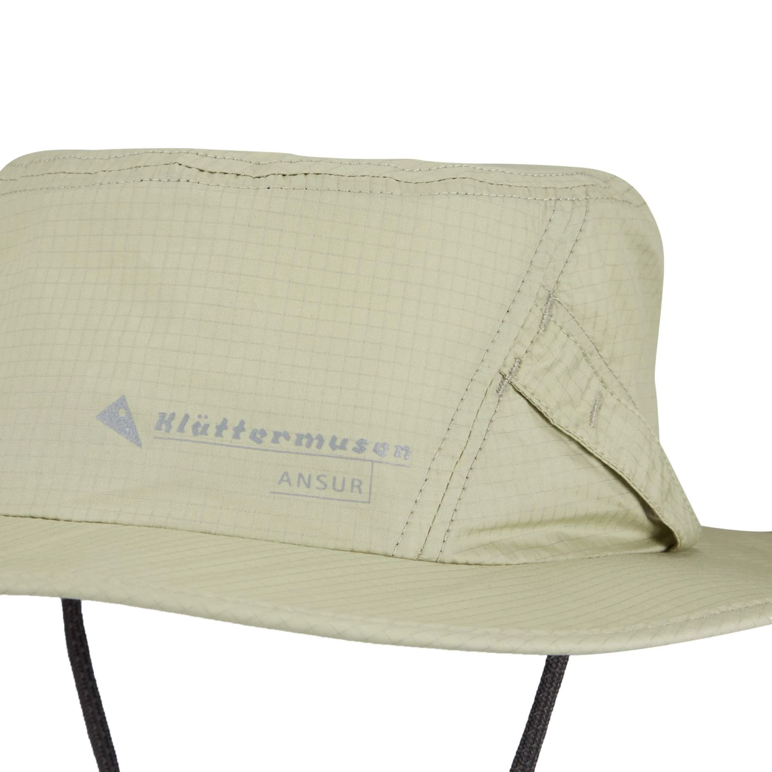 Klättermusen ANSUR HIKING HAT Unisex - Hut 5 Klättermusen ANSUR HIKING HAT Unisex - Hut – Bild 3