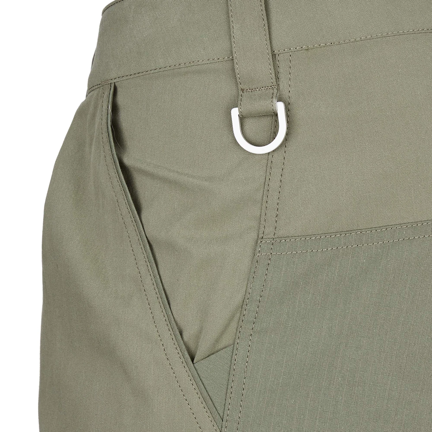 Klättermusen GRIMNER SHORTS Herren - Shorts 8 Klättermusen GRIMNER SHORTS Herren - Shorts – Bild 6