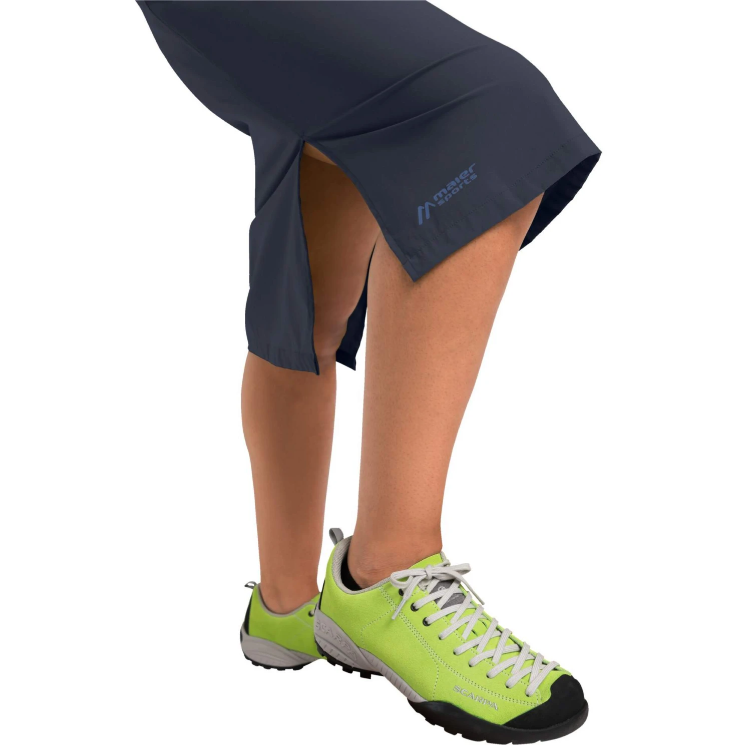 Maier Sports FORTUNIT SKIRT Damen - Rock 5 Maier Sports FORTUNIT SKIRT Damen - Rock – Bild 3