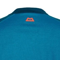 Mountain Equipment NAVA LS ZIP T Herren - Funktionsshirt -Sport Kleidung Welt 5638025207 d nava ls zip t mountain equipment 24