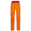 La Sportiva ROOTS PANT M Herren - Kletterhose -Sport Kleidung Welt 5638025485 a roots pant m la sportiva 24