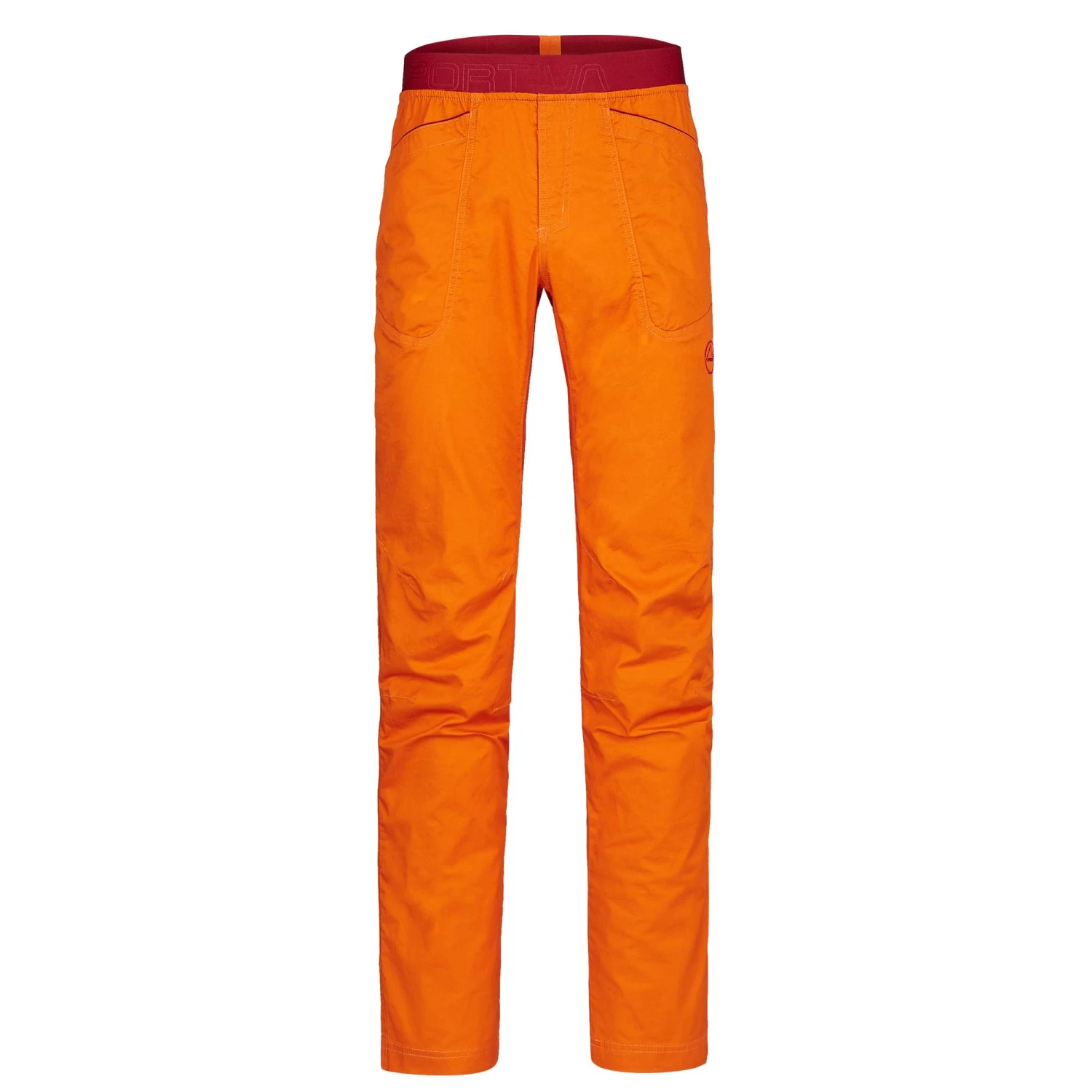 La Sportiva ROOTS PANT M Herren - Kletterhose 3 La Sportiva ROOTS PANT M Herren - Kletterhose