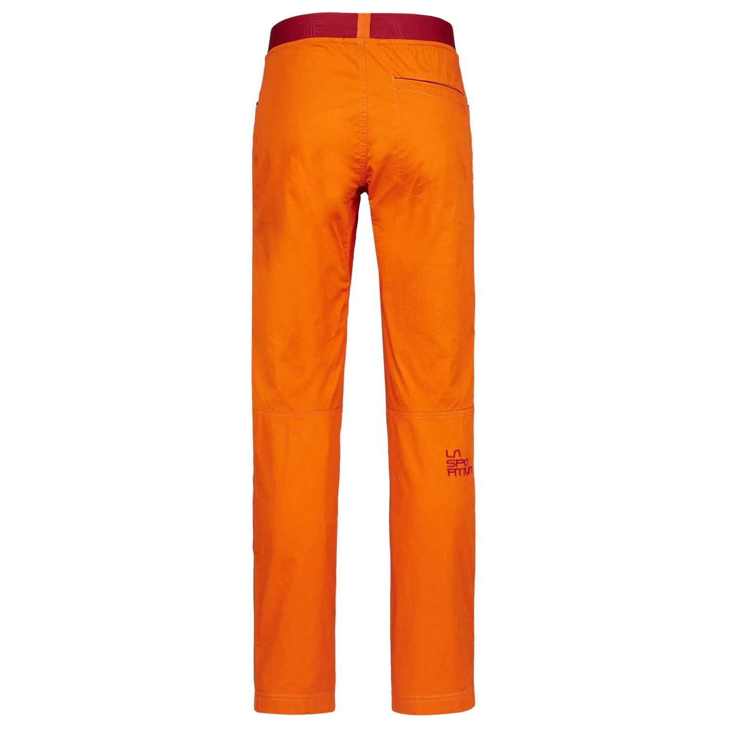 La Sportiva ROOTS PANT M Herren - Kletterhose 5 La Sportiva ROOTS PANT M Herren - Kletterhose – Bild 3