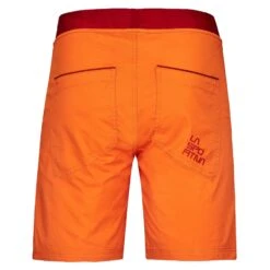 La Sportiva ESQUIROL SHORT M Herren - Shorts -Sport Kleidung Welt 5638025498 e esquirol short m la sportiva 24