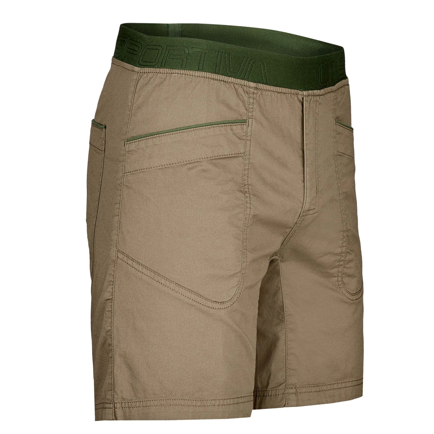 La Sportiva ESQUIROL SHORT M Herren - Shorts 4 La Sportiva ESQUIROL SHORT M Herren - Shorts – Bild 2