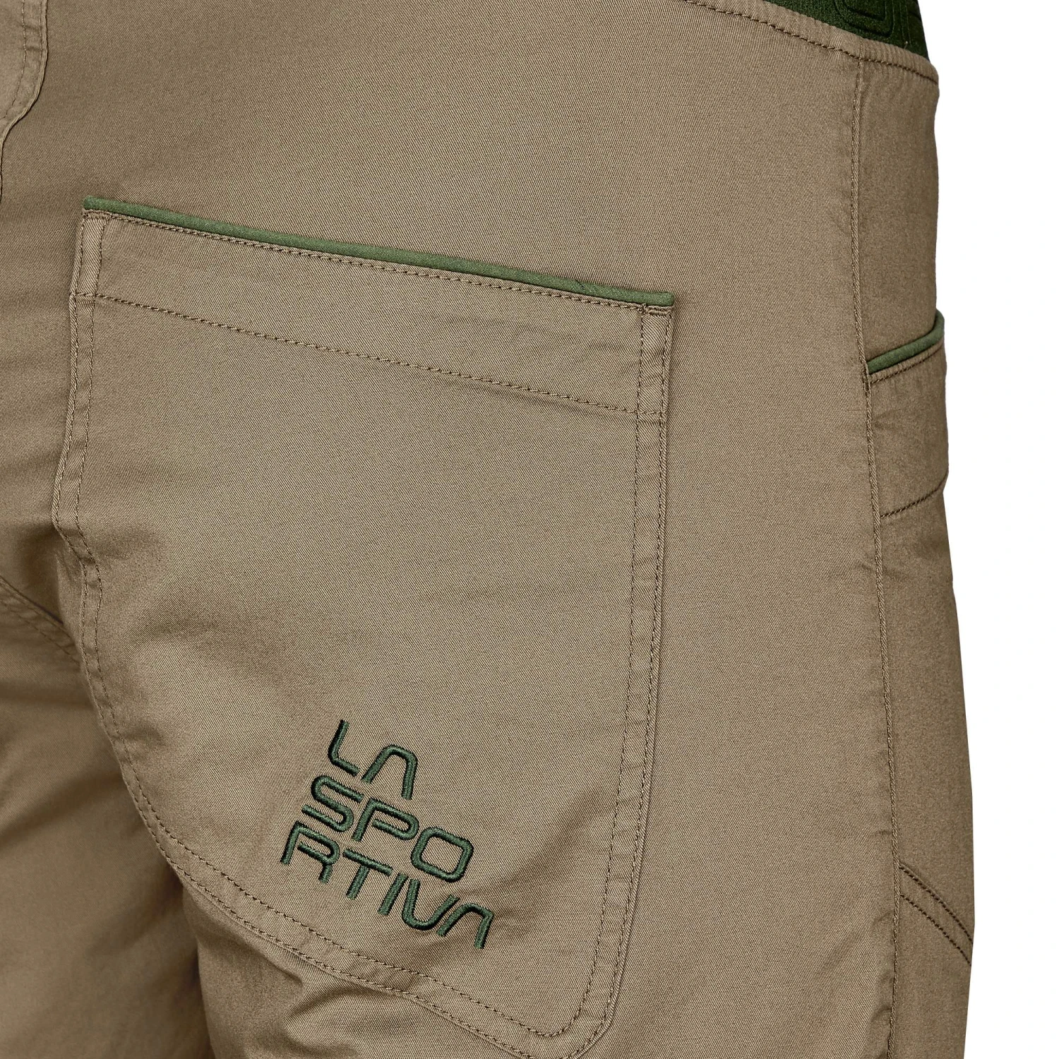 La Sportiva ESQUIROL SHORT M Herren - Shorts 6 La Sportiva ESQUIROL SHORT M Herren - Shorts – Bild 4