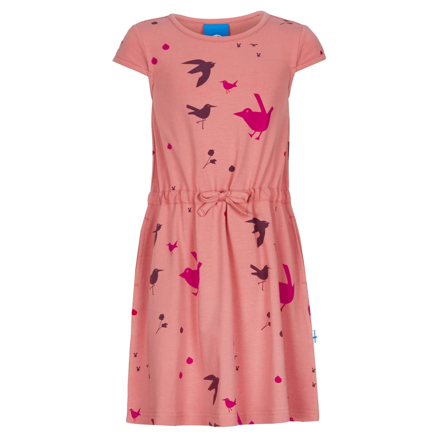 KIRKAS Kinder - Kleid 3 KIRKAS Kinder - Kleid