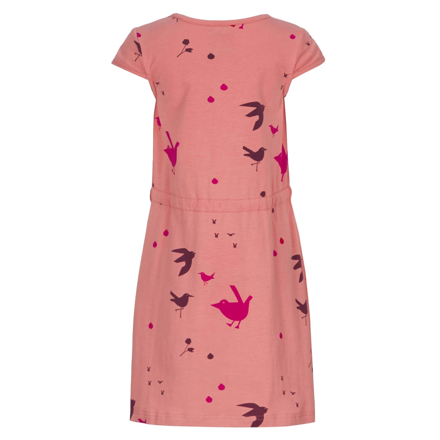 KIRKAS Kinder - Kleid 4 KIRKAS Kinder - Kleid – Bild 2