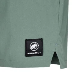 Mammut MASSONE LIGHT SHORTS Damen - Shorts -Sport Kleidung Welt 5638025804 f massone light shorts mammut 24