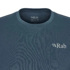 Rab STANCE AXE TEE Herren - T-Shirt -Sport Kleidung Welt 5638025873 c stance axe tee rab 24