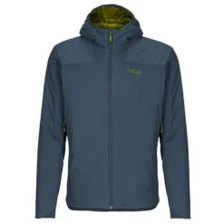 Rab XENAIR ALPINE LIGHT JACKET Herren - Isolationsjacke