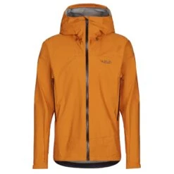 Rab DOWNPOUR PLUS 2.0 JACKET Herren - Regenjacke