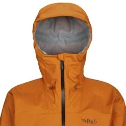 Rab DOWNPOUR PLUS 2.0 JACKET Herren - Regenjacke -Sport Kleidung Welt 5638025926 o downpour plus 20 jacket rab 24