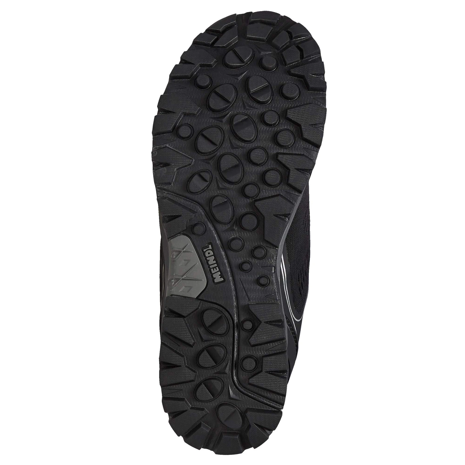 Meindl ABANO GTX (BOA) Herren - Wanderschuhe 9 Meindl ABANO GTX (BOA) Herren - Wanderschuhe – Bild 7