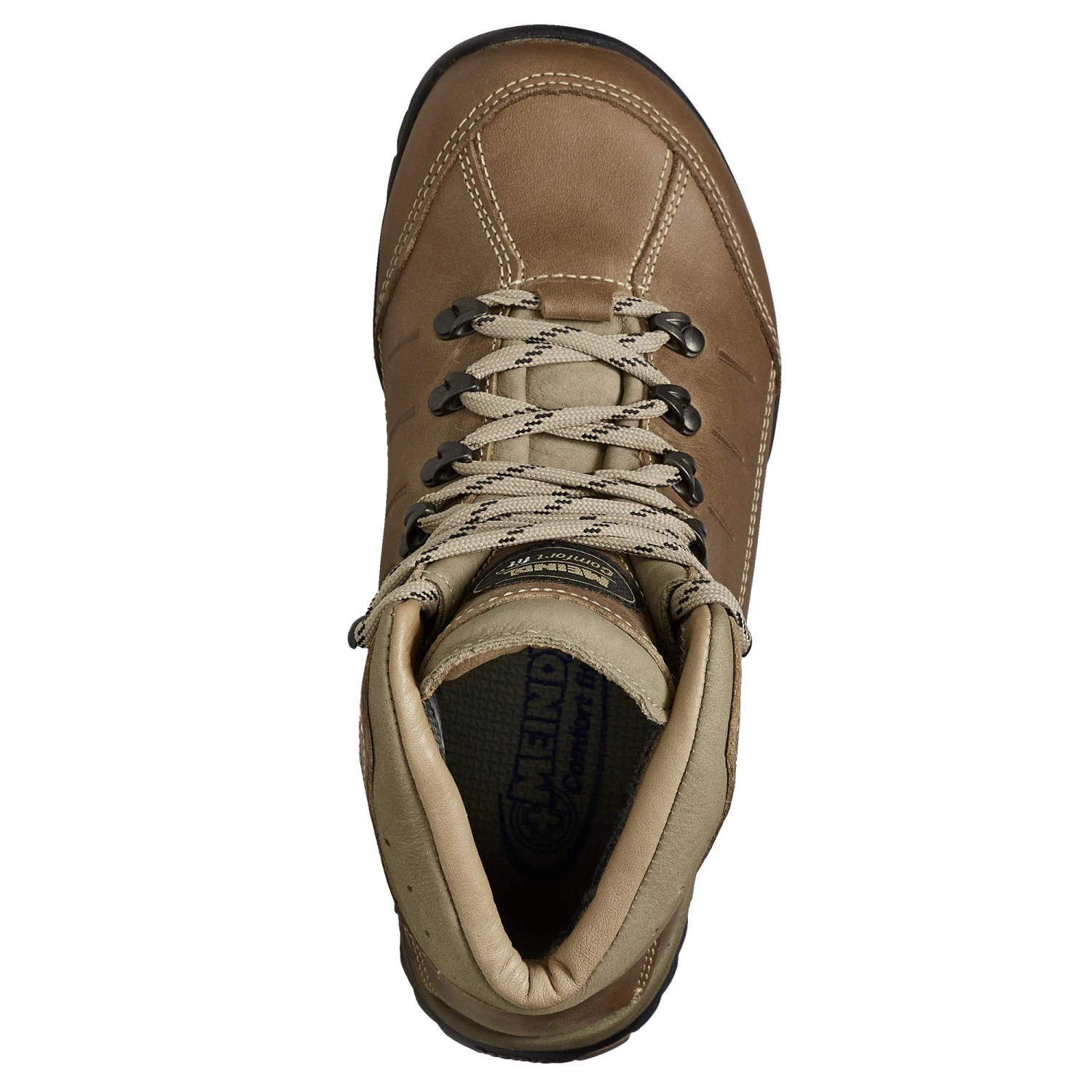 Meindl JURA LADY GTX Damen - Wanderstiefel 8 Meindl JURA LADY GTX Damen - Wanderstiefel – Bild 6