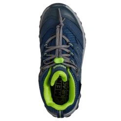 Meindl TUAM JUNIOR Kinder - Freizeitschuhe 14 Meindl TUAM JUNIOR Kinder - Freizeitschuhe -Sport Kleidung Welt 5638026321 f tuam junior meindl 24