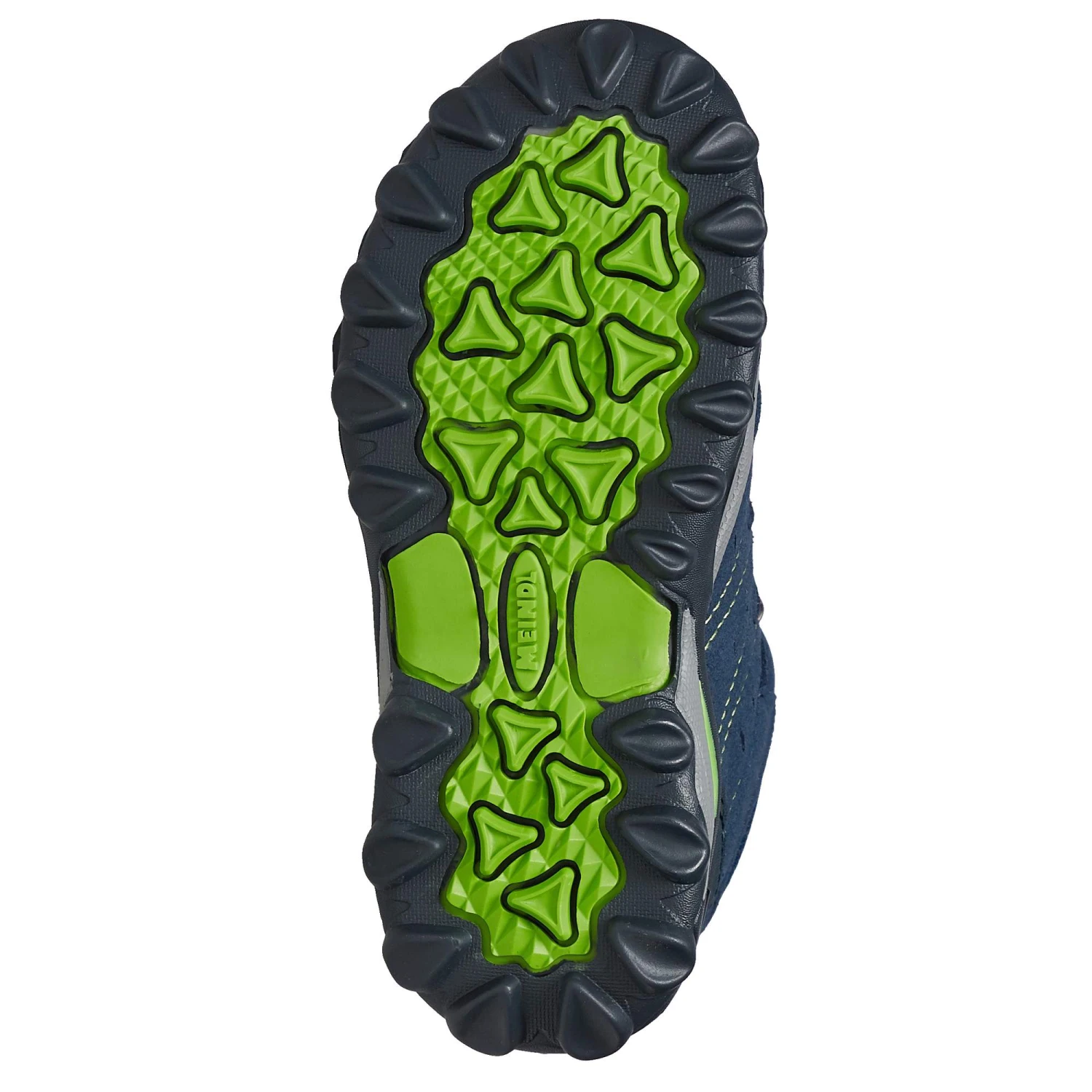 Meindl TUAM JUNIOR Kinder - Freizeitschuhe 9 Meindl TUAM JUNIOR Kinder - Freizeitschuhe – Bild 7