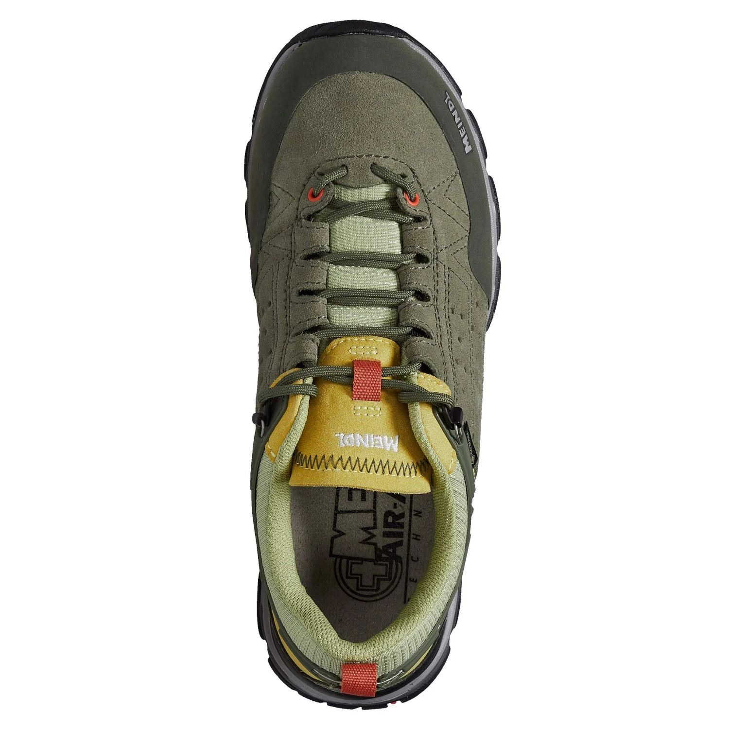 Meindl ONTARIO LADY GTX Damen - Freizeitschuhe 8 Meindl ONTARIO LADY GTX Damen - Freizeitschuhe – Bild 6