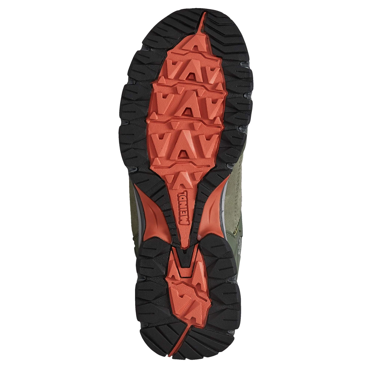 Meindl ONTARIO LADY GTX Damen - Freizeitschuhe 9 Meindl ONTARIO LADY GTX Damen - Freizeitschuhe – Bild 7