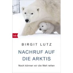 NACHRUF AUF DIE ARKTIS - Reisebericht