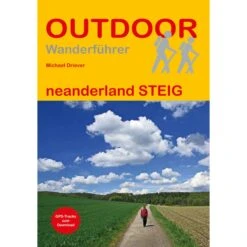 NEANDERLAND STEIG - Wanderführer