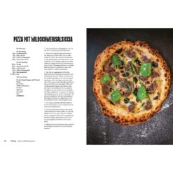 GEFUNDENES FRESSEN - Kochbuch -Sport Kleidung Welt 5638026999 a gefundenes fressen 24