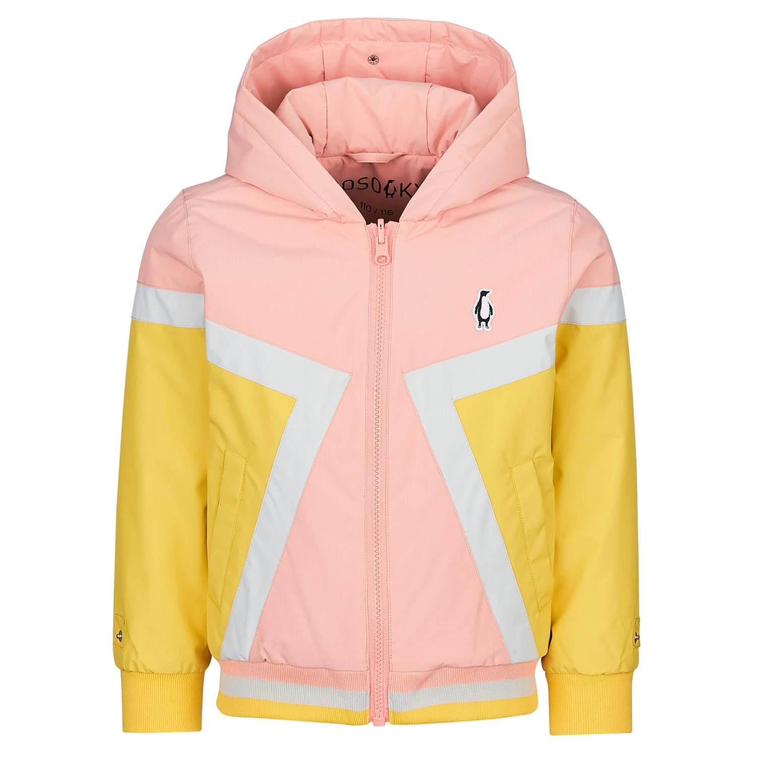 SNAKE PIT Kinder - Doppeljacke 10 SNAKE PIT Kinder - Doppeljacke – Bild 8