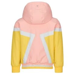 SNAKE PIT Kinder - Doppeljacke 20 SNAKE PIT Kinder - Doppeljacke -Sport Kleidung Welt 5638027050 i snake pit gosoaky 24