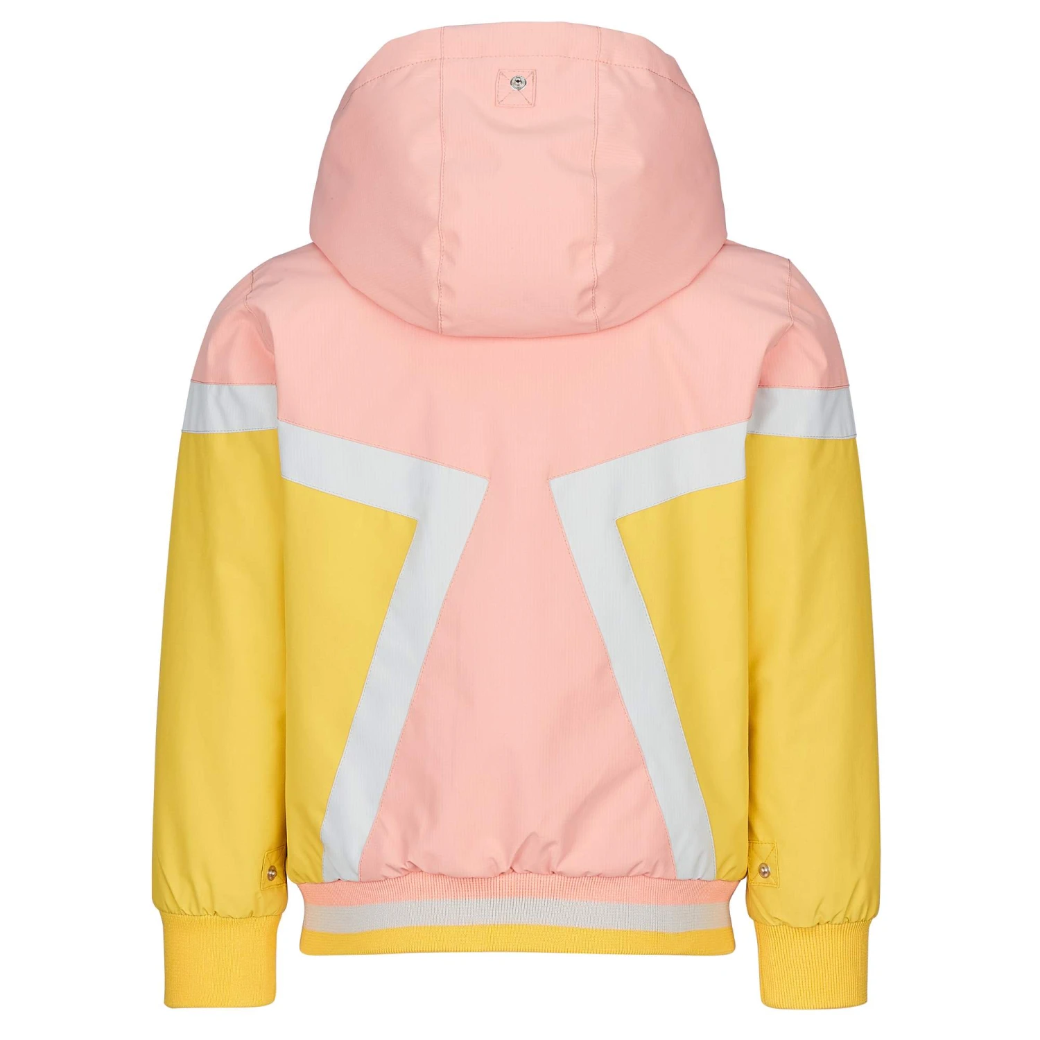 SNAKE PIT Kinder - Doppeljacke 11 SNAKE PIT Kinder - Doppeljacke – Bild 9