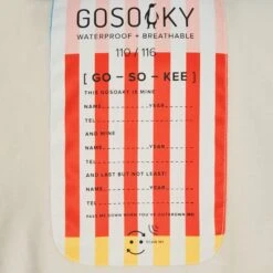 BLUE BIRD Kinder - Regenjacke -Sport Kleidung Welt 5638027059 h blue bird gosoaky 24