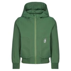 BLUE BIRD Kinder - Regenjacke