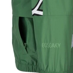 THE LION Kinder - Regenjacke -Sport Kleidung Welt 5638027069 c the lion gosoaky 24