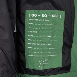 THE LION Kinder - Regenjacke -Sport Kleidung Welt 5638027069 g the lion gosoaky 24