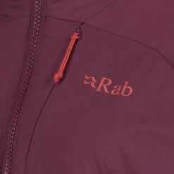 Rab XENAIR ALPINE JACKET WMNS Damen - Isolationsjacke 12 Rab XENAIR ALPINE JACKET WMNS Damen - Isolationsjacke -Sport Kleidung Welt 5638027592 d xenair alpine jacket wmns rab 24
