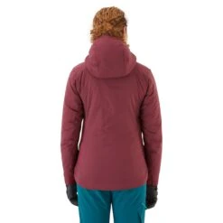Rab XENAIR ALPINE JACKET WMNS Damen - Isolationsjacke 15 Rab XENAIR ALPINE JACKET WMNS Damen - Isolationsjacke -Sport Kleidung Welt 5638027592 g xenair alpine jacket wmns rab 24